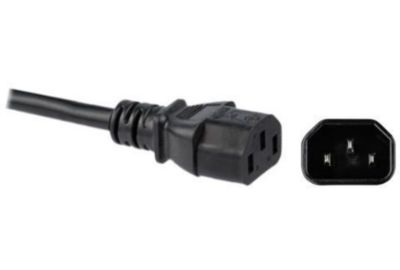 Câble alimentation ESSENTIELB Cable PC C13 1m50