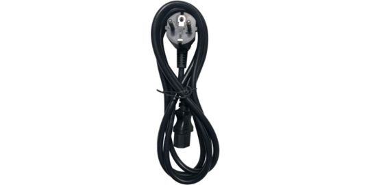 Câble alimentation ESSENTIELB Cable PC C13 1m50