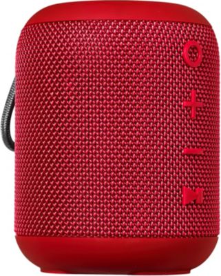 Enceinte portable ESSENTIELB SB60 Rouge