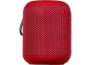Enceinte portable ESSENTIELB SB60 Rouge