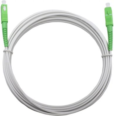 Câble fibre optique KOMELEC Fibre optique 5m pour