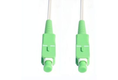 Câble fibre optique ESSENTIELB Fibre optique SFR/ORANGE/BOUYG 5M