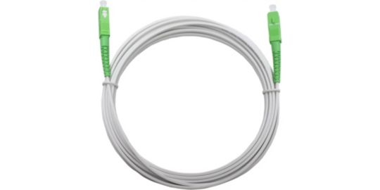 Câble fibre optique ESSENTIELB Fibre optique SFR/ORANGE/BOUYG 3M