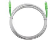 Câble fibre optique ESSENTIELB Fibre optique SFR/ORANGE/BOUYG 3M