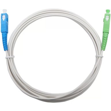 Câble fibre optique ESSENTIELB Fibre optique Free 10M