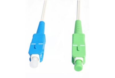 Câble fibre optique ESSENTIELB Fibre optique Free 3M