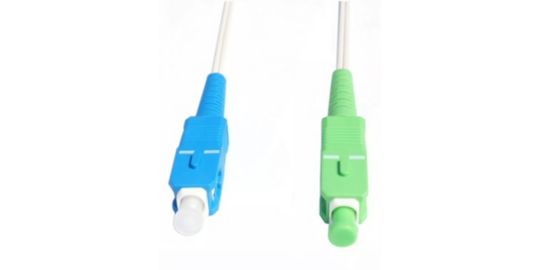 Câble fibre optique ESSENTIELB Fibre optique Free 3M
