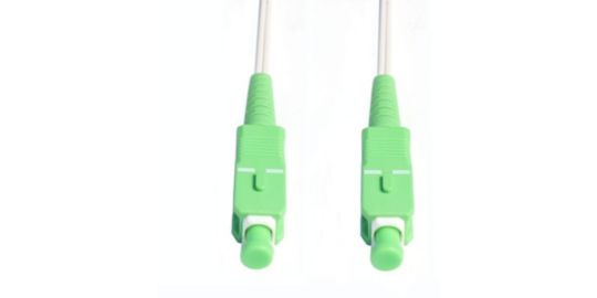 Câble fibre optique ESSENTIELB Fibre optique SFR/ORANGE/BOUYG 10M