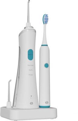 Combiné dentaire ESSENTIELB B-Hydro Brush