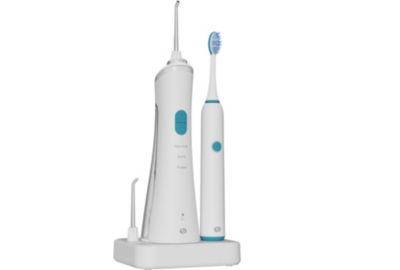 Combiné dentaire ESSENTIELB B-Hydro Brush