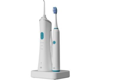 Combiné dentaire ESSENTIELB B-Hydro Brush