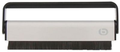 Brosse ESSENTIELB Carbone pour vinyle