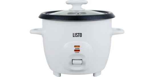 Cuiseur riz LISTO CR L3