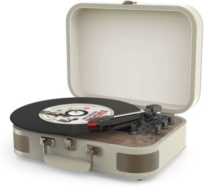 Tourne Disque Vintage / Platine Vinyle Vintage