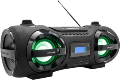 Radio CD ESSENTIELB Too Mood