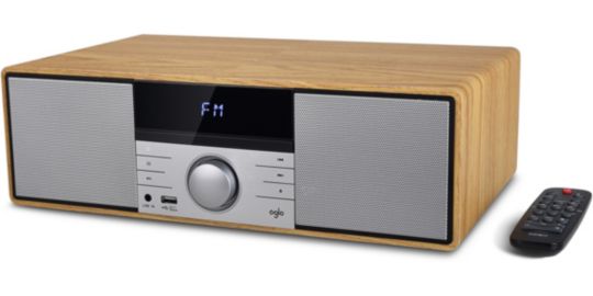 Chaîne HiFi OGLO MS-O-700-D