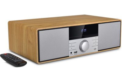 Chaîne HiFi OGLO MS-O-700-D