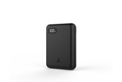 Batterie externe ADEQWAT 10 000 mAh Power Delivery