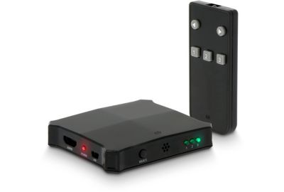 Switch HDMI ESSENTIELB HDMI 4K 2.0 3 entrées / 1 sortie