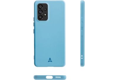 Coque ADEQWAT Samsung A53 - Solidaire