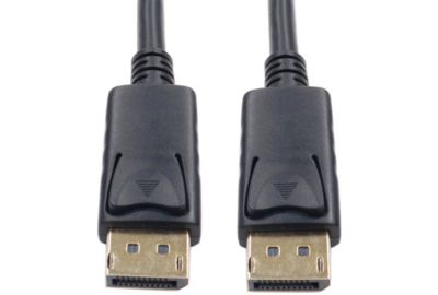 Câble ESSENTIELB display port / display port