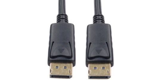 Câble ESSENTIELB display port / display port