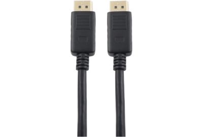 Câble ESSENTIELB display port / display port