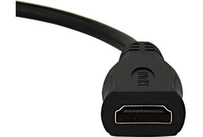 Adaptateur HDMI/Micro HDMI ESSENTIELB HDMI vers micro HDMI