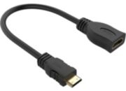 Adaptateur HDMI/Micro HDMI ESSENTIELB HDMI vers mini HDMI