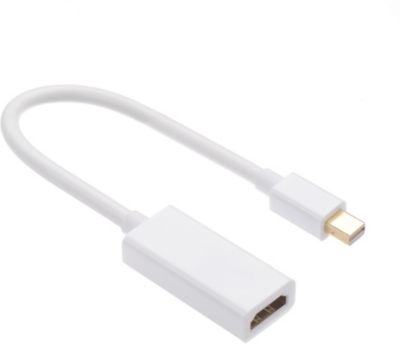 Adaptateur Mini Displayport Essentielb Mini-Displayport - Hdmi