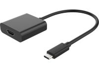 Adaptateur HDMI/USB-C ESSENTIELB USB-C / HDMI