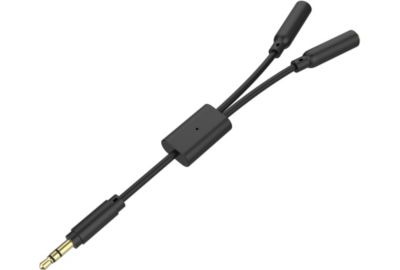 Adaptateur Jack ESSENTIELB Doubleur Jack