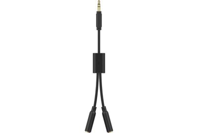 Adaptateur Jack ESSENTIELB Doubleur Jack
