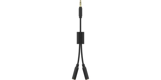 Adaptateur Jack ESSENTIELB Doubleur Jack
