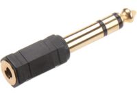 Adaptateur Jack ESSENTIELB Jack 3.5-F /6.35-M