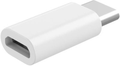 Adaptateur USB C ESSENTIELB Micro USB / USB C