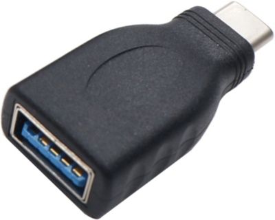 15% sur CABLING® Adaptateur USB C vers USB A 3.0 Connecteur USB