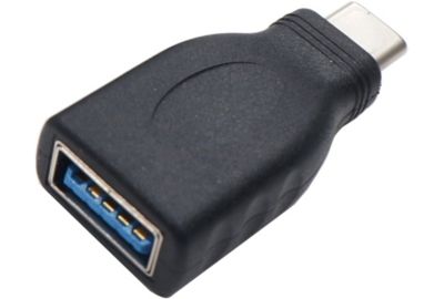 Adaptateur USB A/USB C ESSENTIELB USB-A vers USB-C