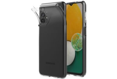 Coque ESSENTIELB Samsung A13 4G Souple transparent France