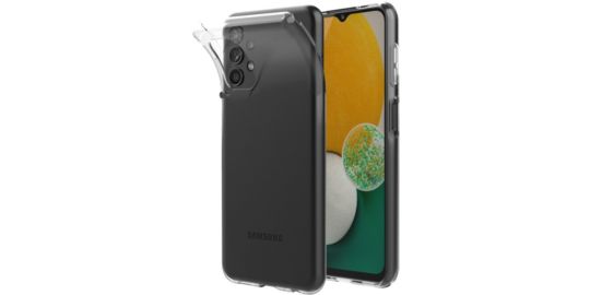 Coque ESSENTIELB Samsung A13 4G Souple transparent France