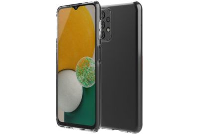 Coque ESSENTIELB Samsung A13 4G Souple transparent France