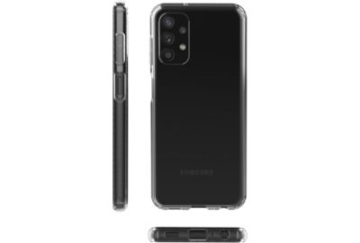 Coque ADEQWAT Samsung A13 4G Antichoc France