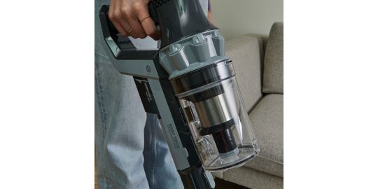Aspirateur balai ESSENTIELB EAMU 216 Easy Tech