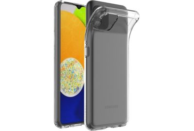 Coque ADEQWAT Samsung A03 Antichoc France