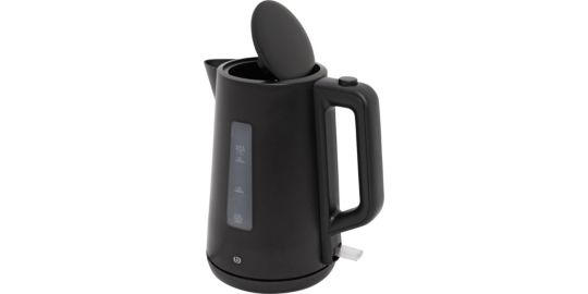 Bouilloire ESSENTIELB EBL19B noir