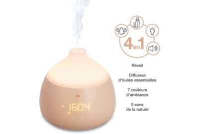 Reveil Essentielb Arom'réveil huiles essentielles
