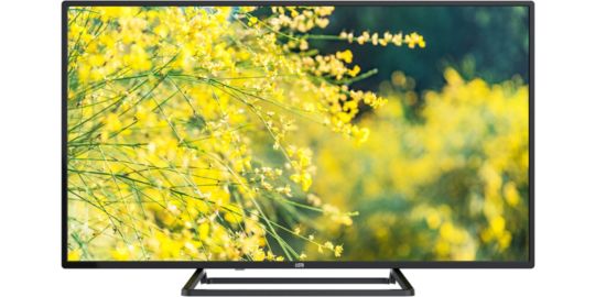 TV LED LISTO 40FHD036