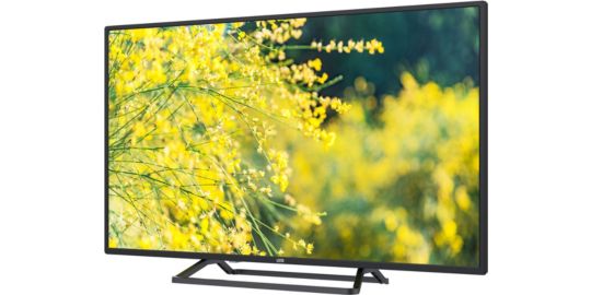 TV LED LISTO 40FHD036