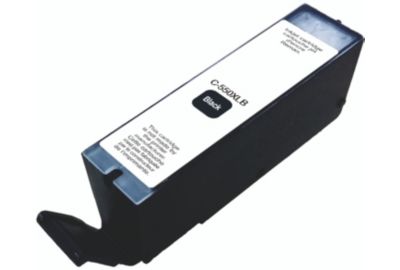 Cartouche d'encre ESSENTIELB C550 XL NOIR