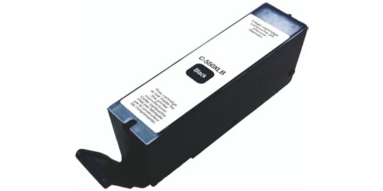Cartouche d'encre ESSENTIELB C550 XL NOIR